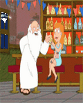pic for Family Guy Jesus Christ